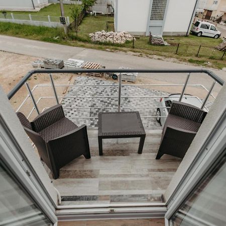 Apartmani Rosa Nevesinje Bagian luar foto