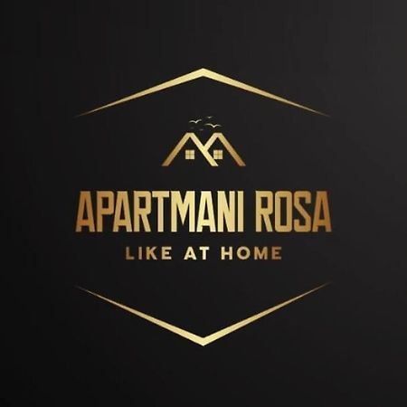 Apartmani Rosa Nevesinje Bagian luar foto