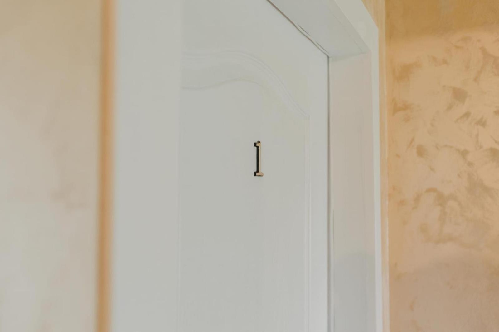 Apartmani Rosa Nevesinje Bagian luar foto