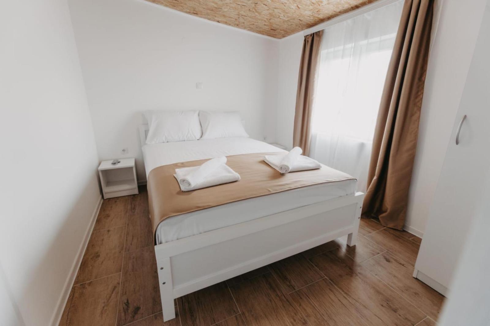Apartmani Rosa Nevesinje Bagian luar foto