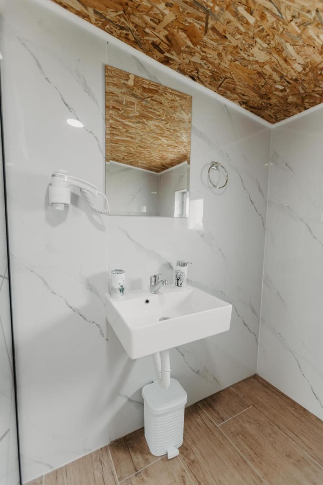 Apartmani Rosa Nevesinje Bagian luar foto