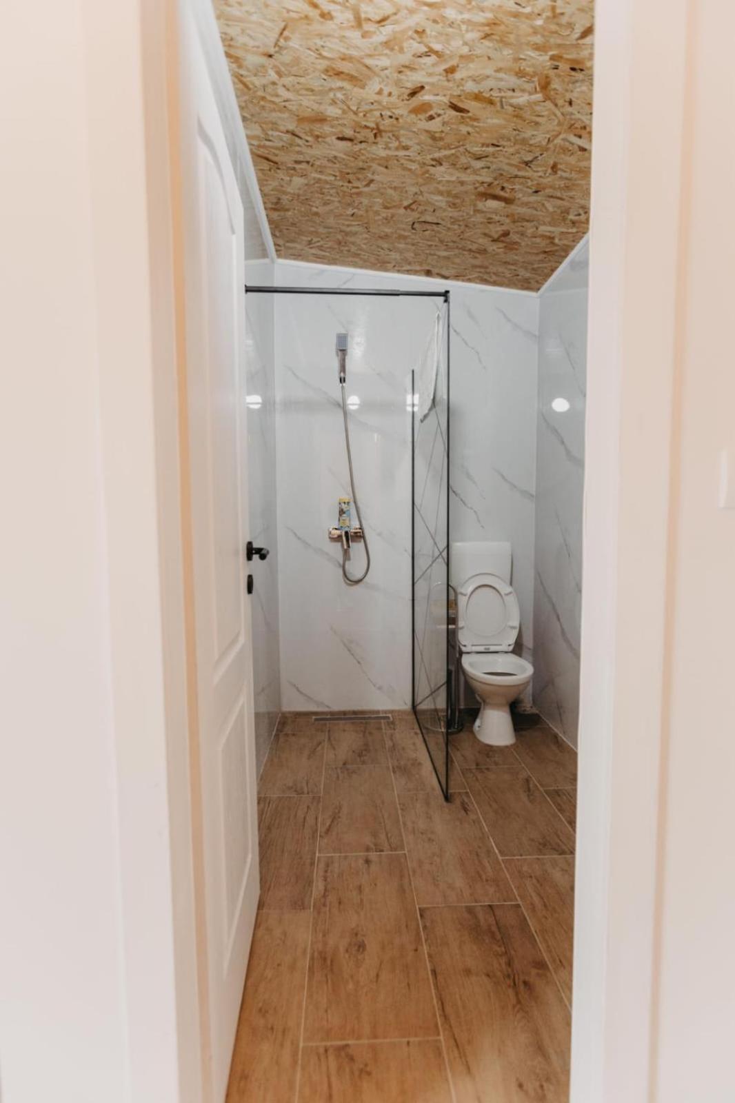 Apartmani Rosa Nevesinje Bagian luar foto