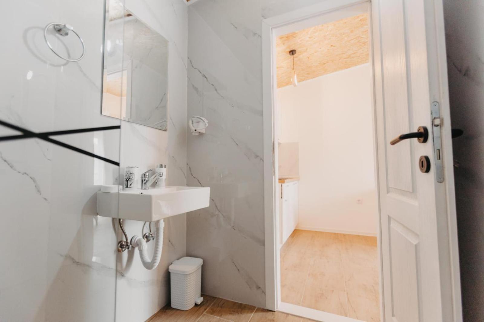Apartmani Rosa Nevesinje Bagian luar foto