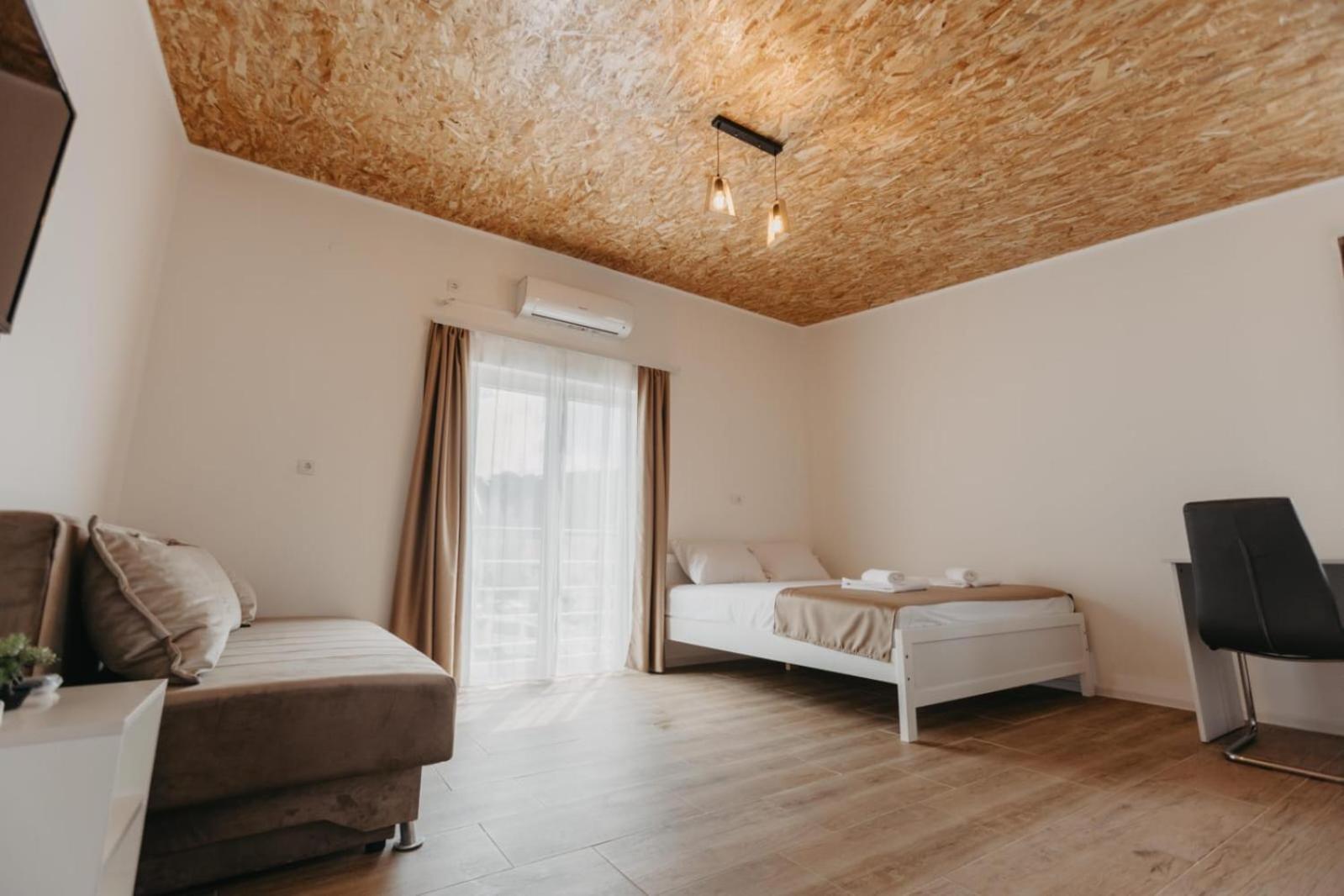 Apartmani Rosa Nevesinje Bagian luar foto