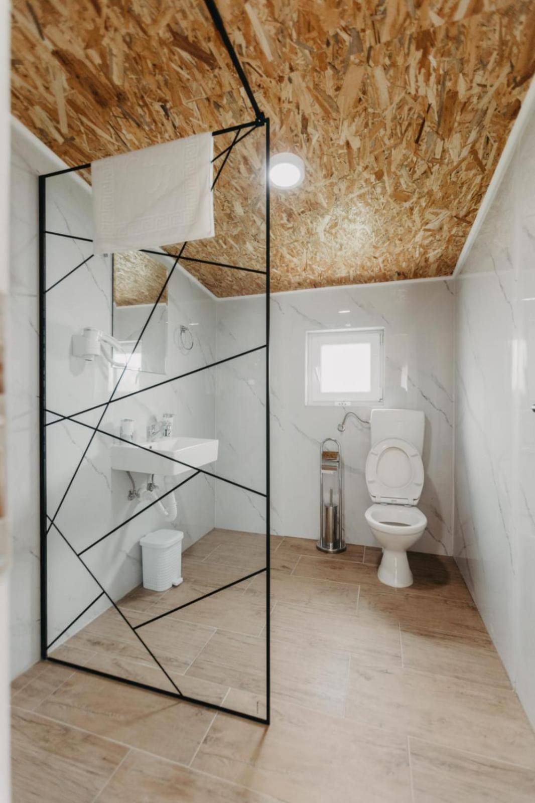 Apartmani Rosa Nevesinje Bagian luar foto
