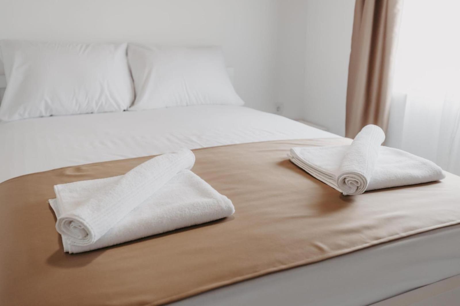 Apartmani Rosa Nevesinje Bagian luar foto