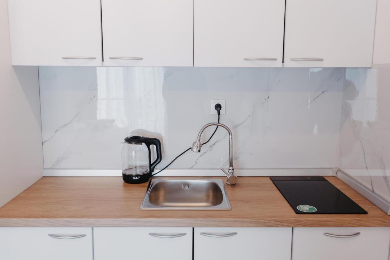 Apartmani Rosa Nevesinje Bagian luar foto
