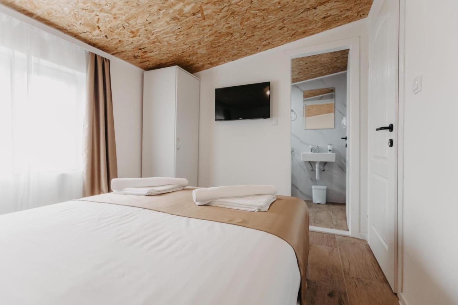 Apartmani Rosa Nevesinje Bagian luar foto