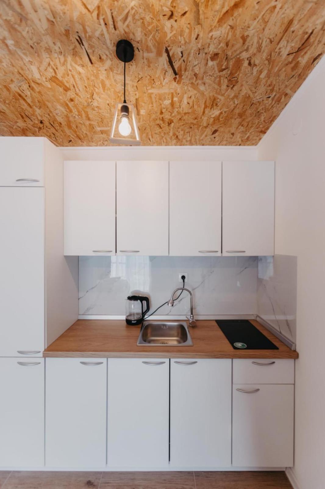 Apartmani Rosa Nevesinje Bagian luar foto