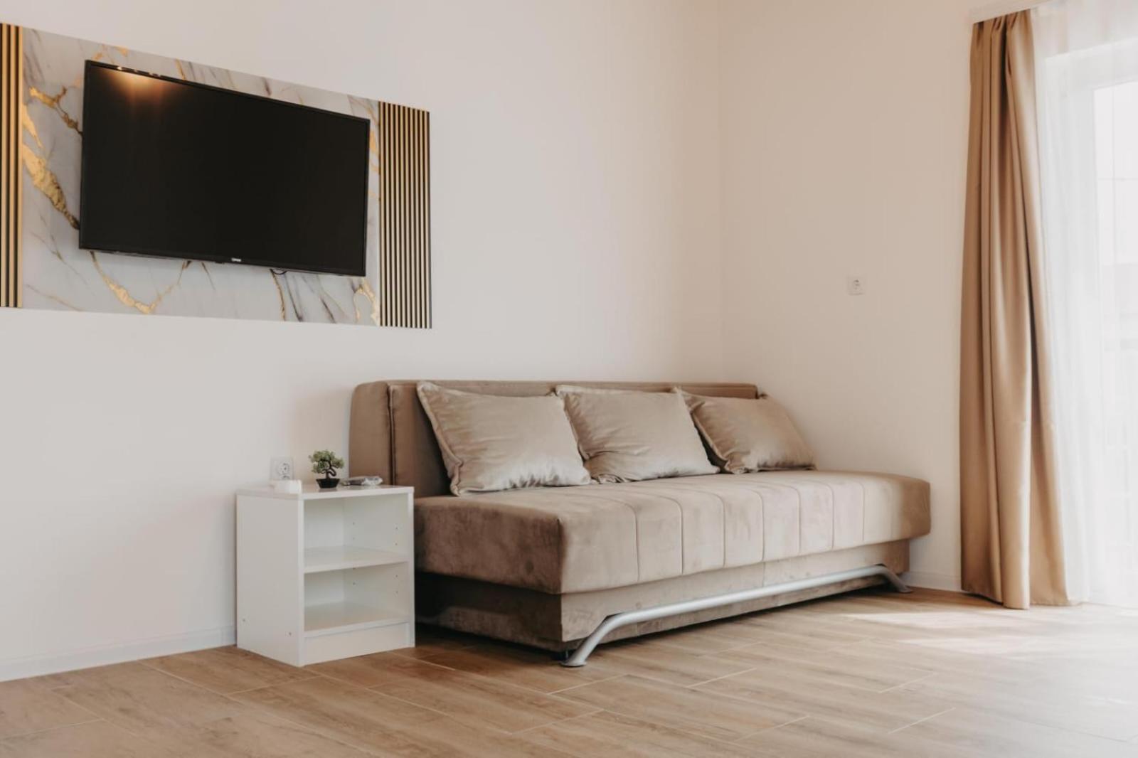 Apartmani Rosa Nevesinje Bagian luar foto