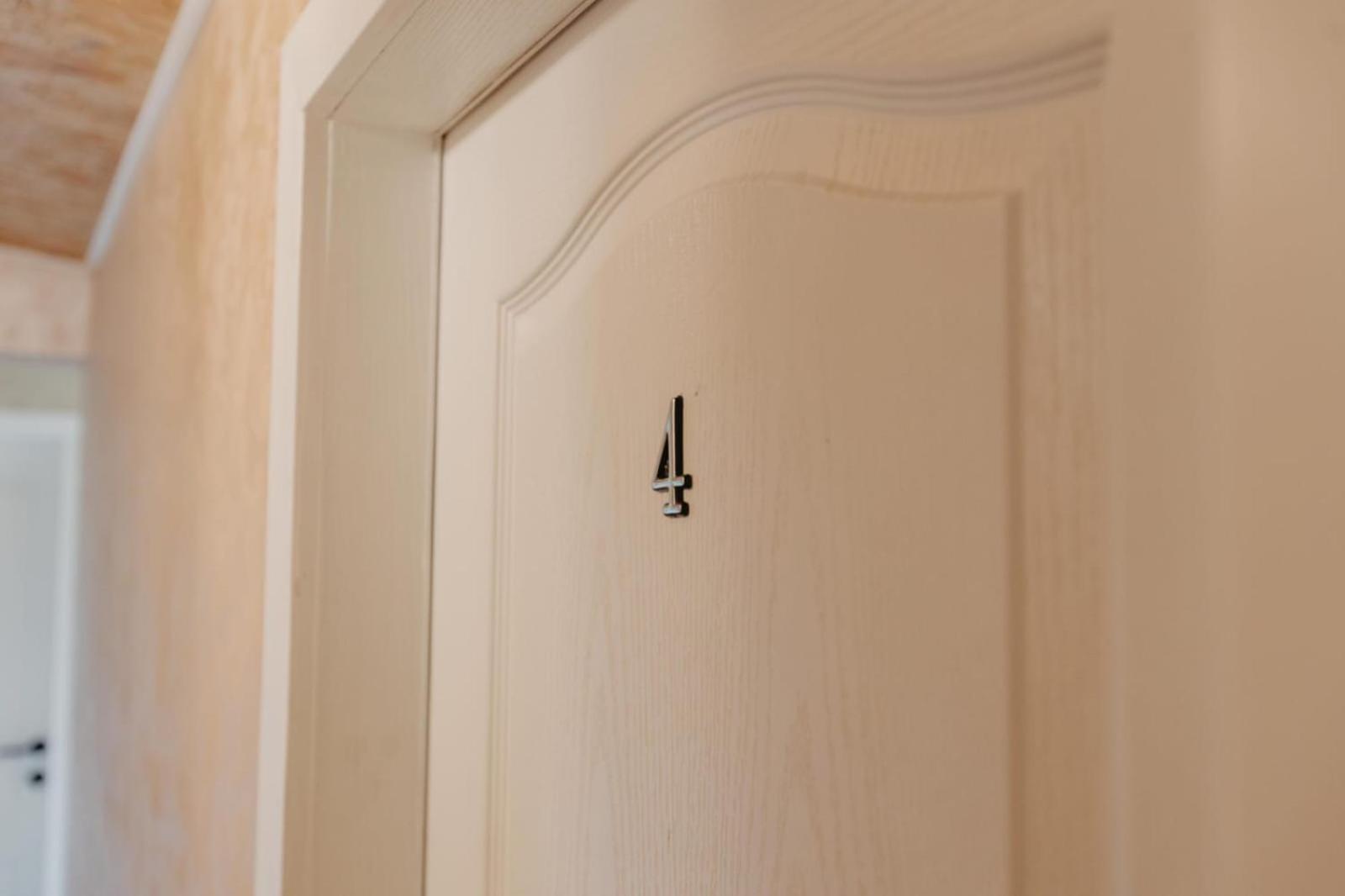 Apartmani Rosa Nevesinje Bagian luar foto