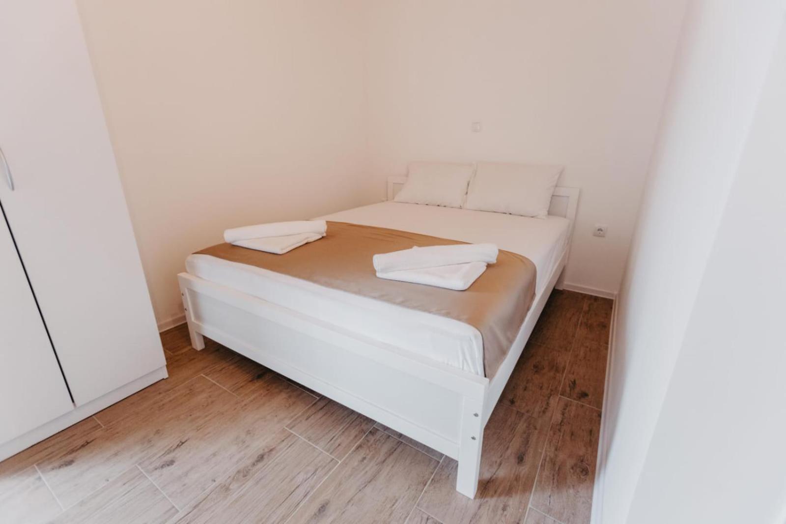 Apartmani Rosa Nevesinje Bagian luar foto