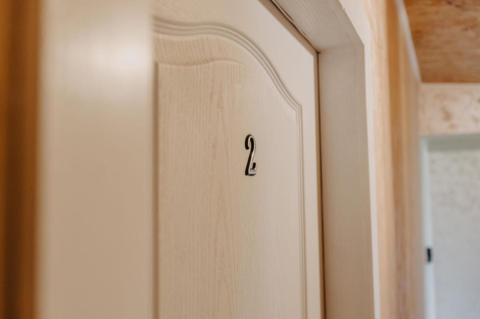 Apartmani Rosa Nevesinje Bagian luar foto