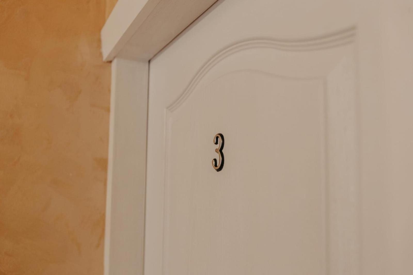Apartmani Rosa Nevesinje Bagian luar foto