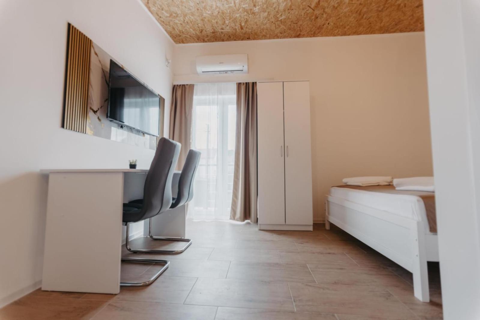 Apartmani Rosa Nevesinje Bagian luar foto