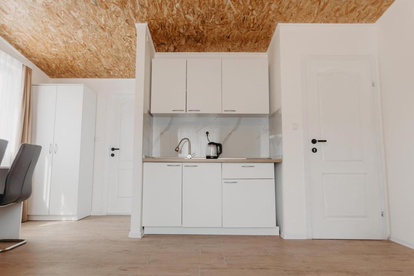 Apartmani Rosa Nevesinje Bagian luar foto