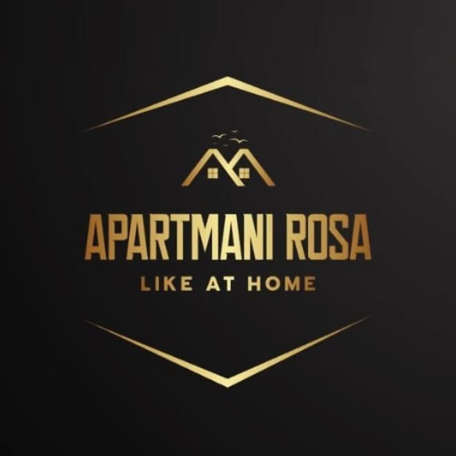 Apartmani Rosa Nevesinje Bagian luar foto