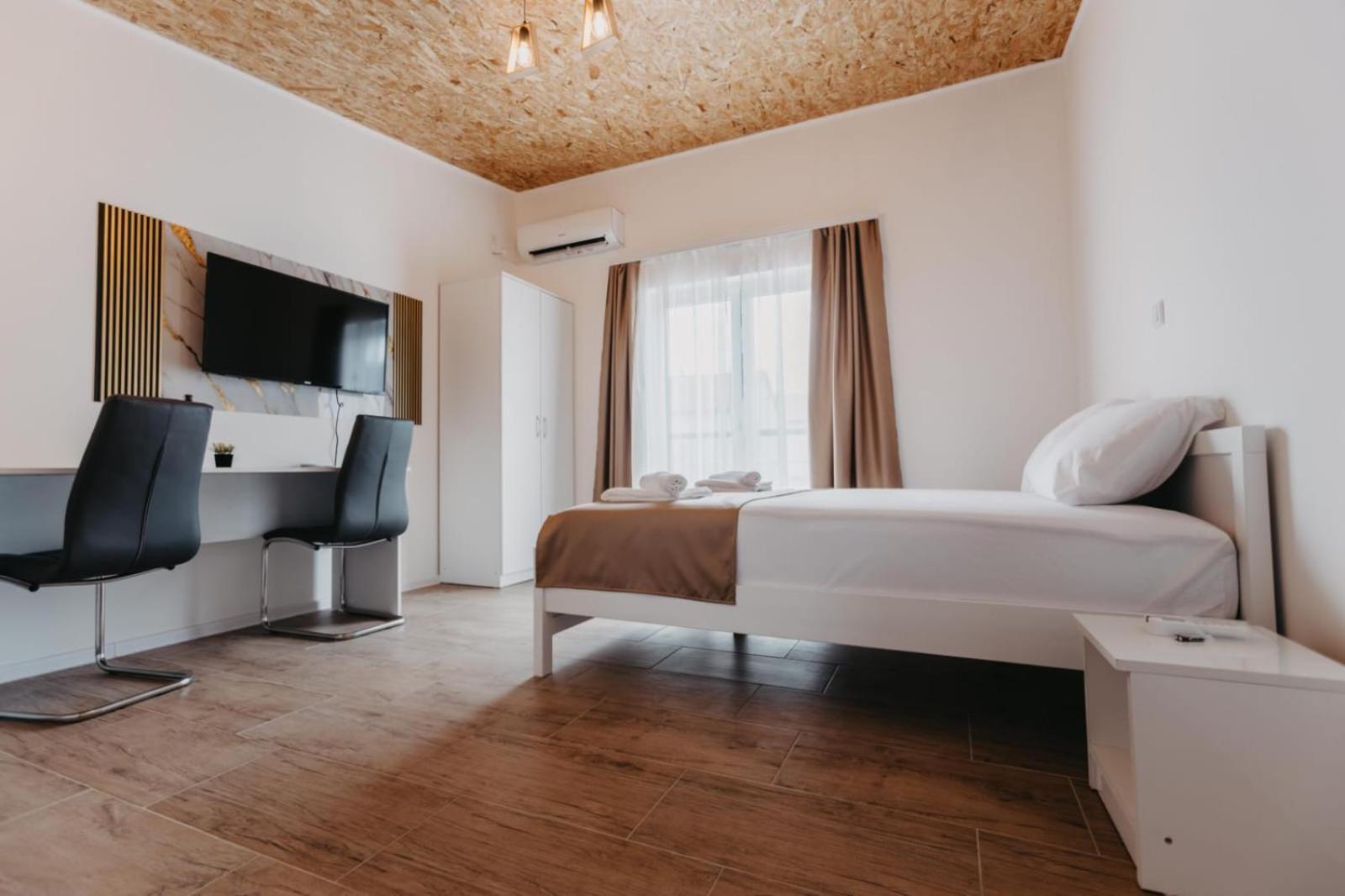 Apartmani Rosa Nevesinje Bagian luar foto