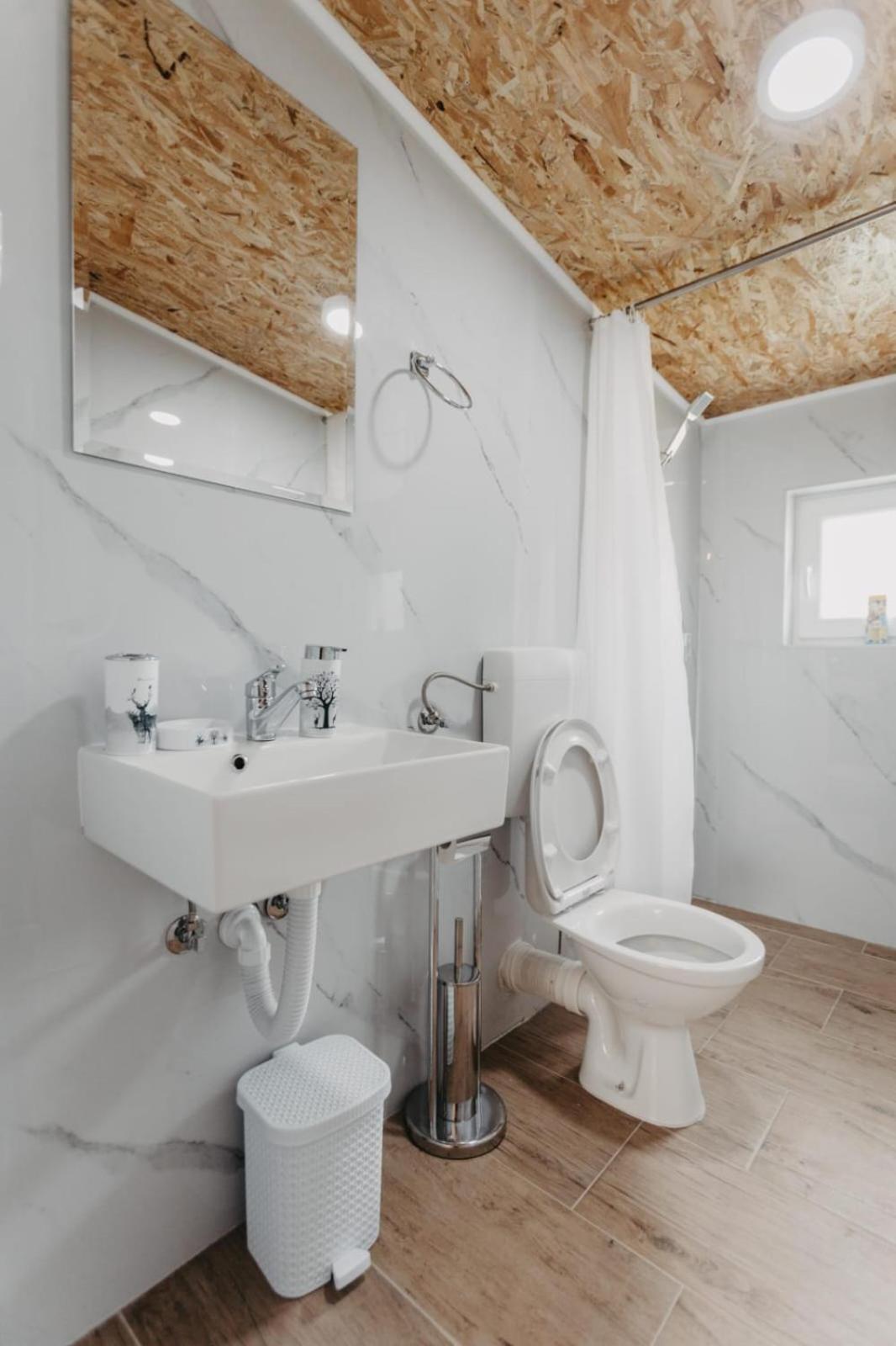 Apartmani Rosa Nevesinje Bagian luar foto