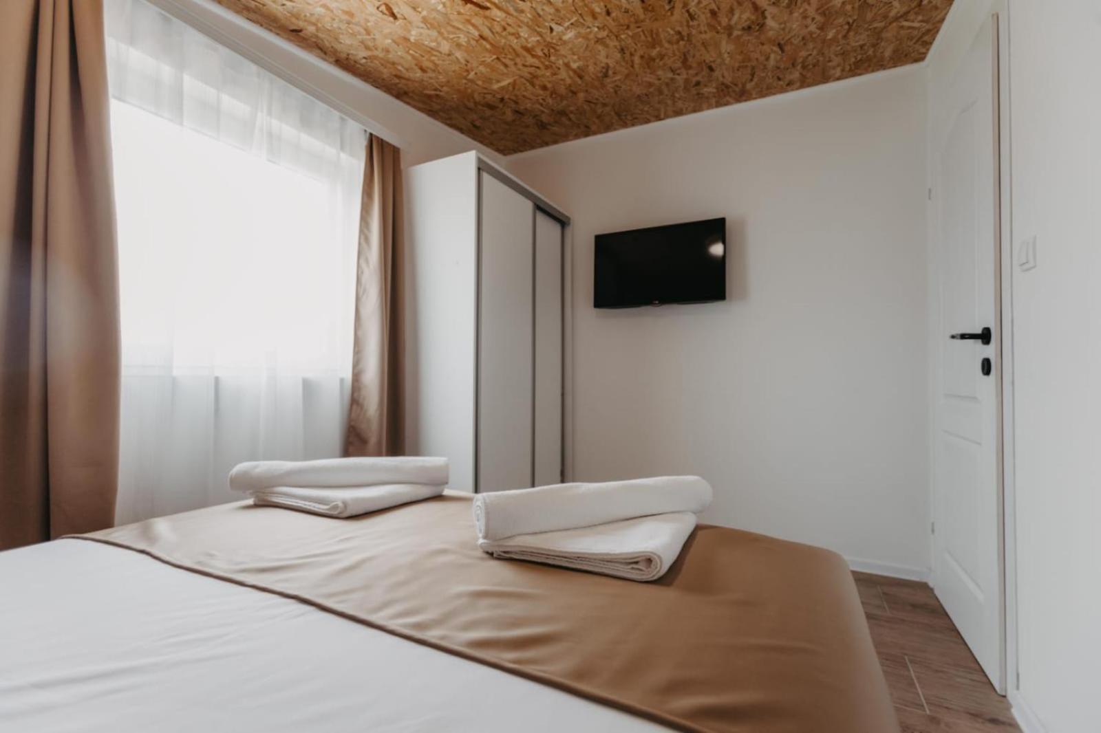 Apartmani Rosa Nevesinje Bagian luar foto