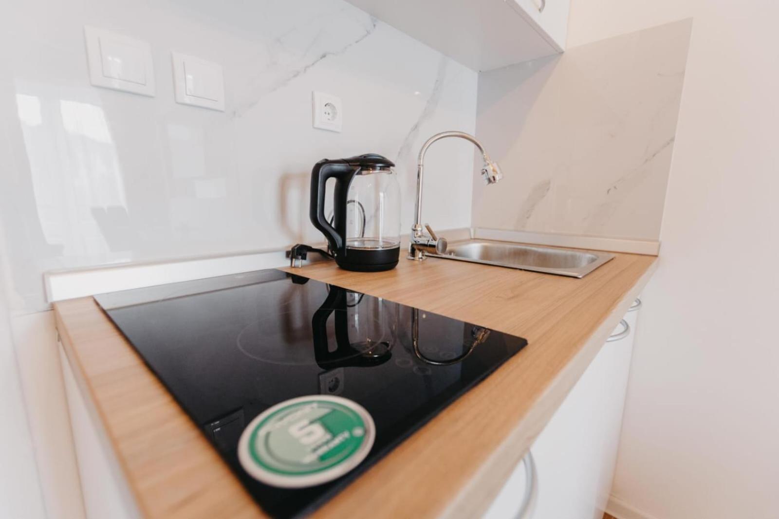 Apartmani Rosa Nevesinje Bagian luar foto