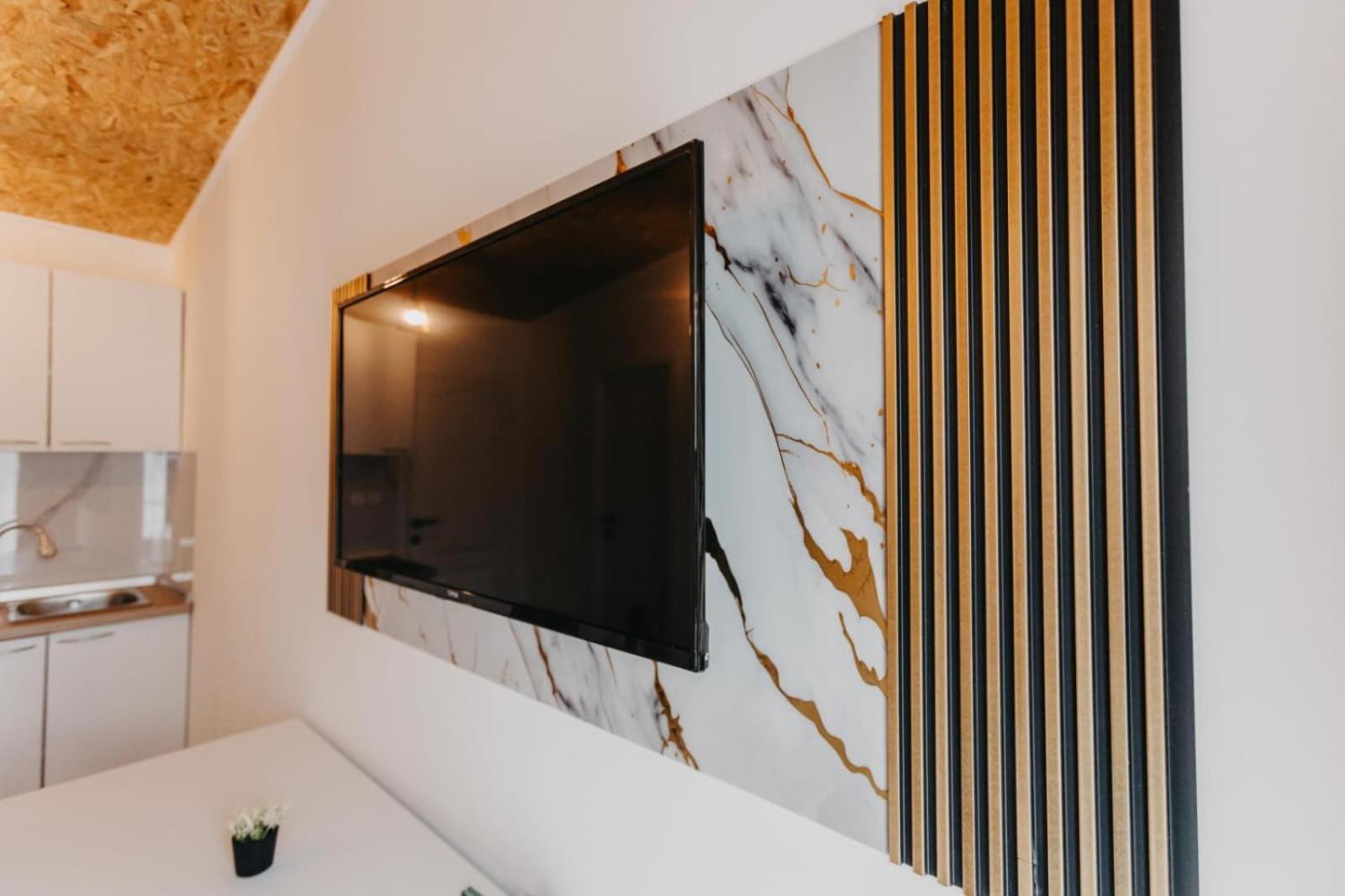 Apartmani Rosa Nevesinje Bagian luar foto
