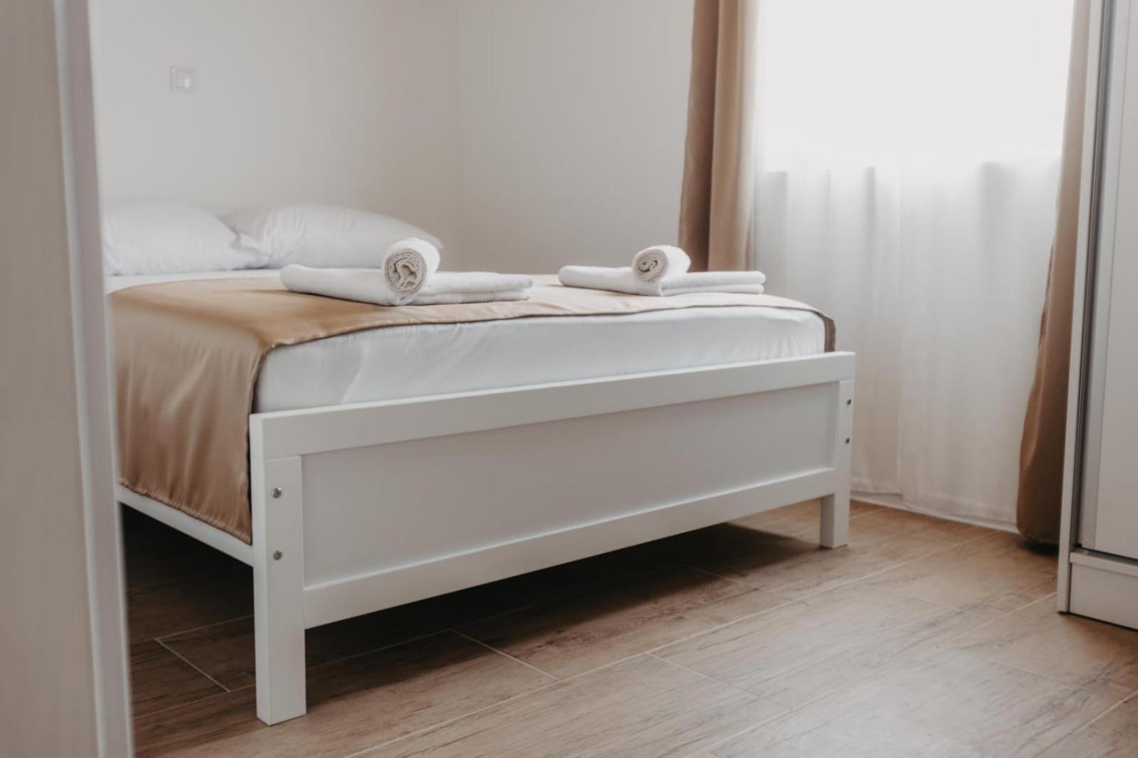 Apartmani Rosa Nevesinje Bagian luar foto