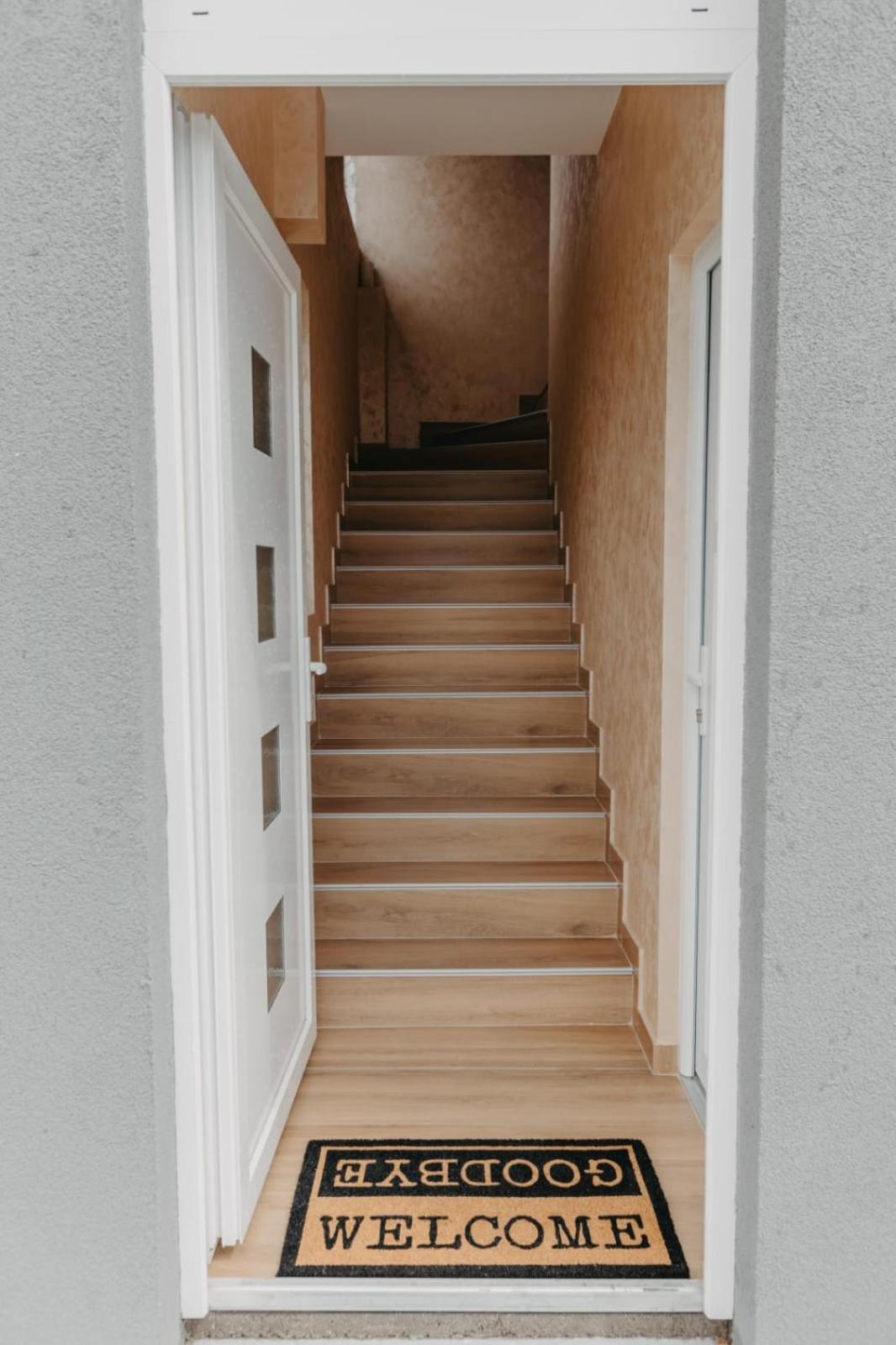 Apartmani Rosa Nevesinje Bagian luar foto
